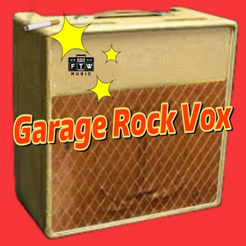 Garage Rock Vox