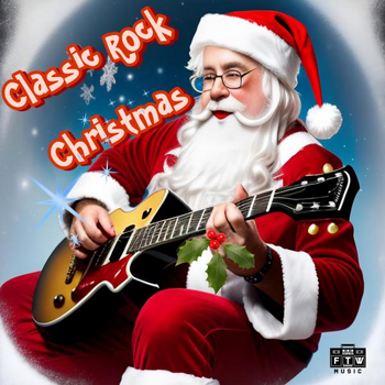 Classic Rock Christmas