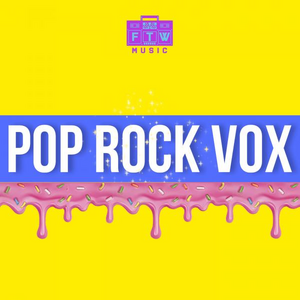 Pop Rock Vox