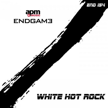 White Hot Rock