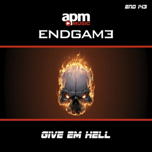 GIVE EM HELL