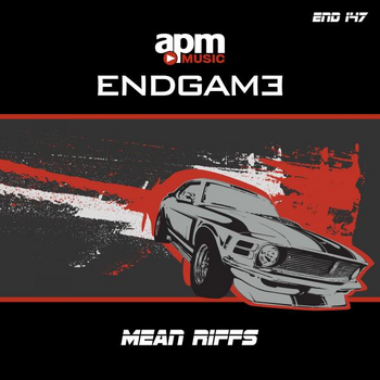 Mean Riffs