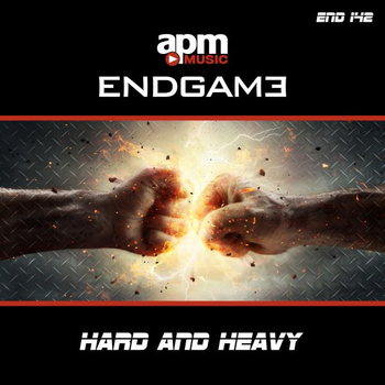 HARD AND HEAVY