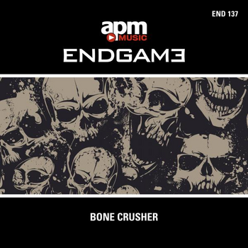 BONE CRUSHER