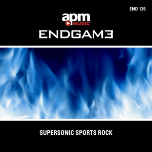 SUPERSONIC SPORTS ROCK