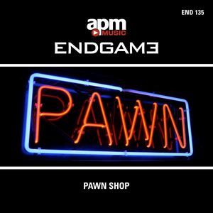 PAWN SHOP