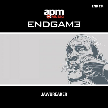 JAWBREAKER