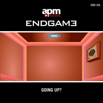GOING UP?