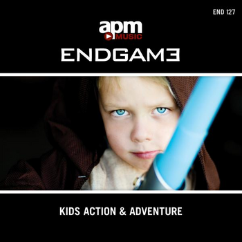 KIDS ACTION & ADVENTURE