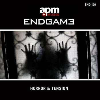 HORROR & TENSION
