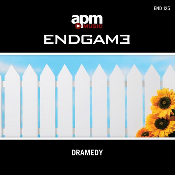 DRAMEDY