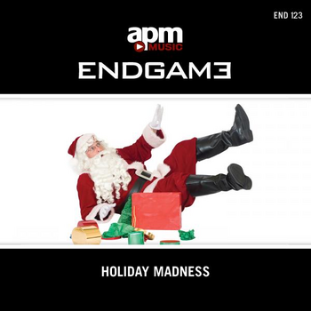 HOLIDAY MADNESS