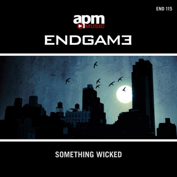 SOMETHING WICKED