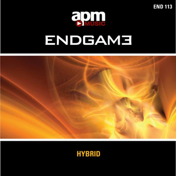HYBRID -- JESPER KYD
