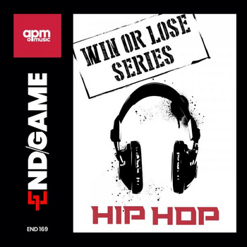 Win Or Lose - Hip Hop