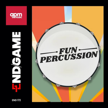 Fun Percussion