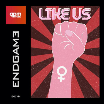 Like Us