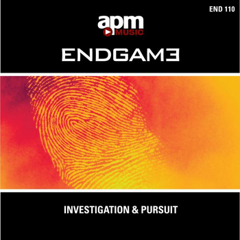 INVESTIGATION & PURSUIT