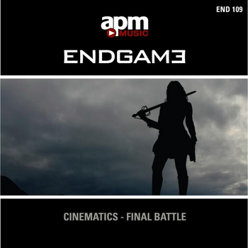 CINEMATICS - FINAL BATTLE