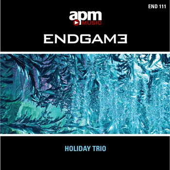 HOLIDAY TRIO -- LENNIE MOORE