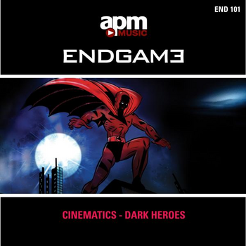 CINEMATICS - Dark Heroes