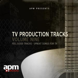 HAPPY, OPTIMISTIC AND UPBEAT SONGS WRITTEN FOR USE IN TV.