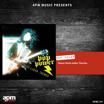 POP POWER