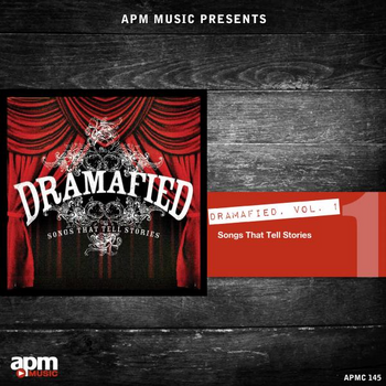 DRAMAFIED, VOL. 1