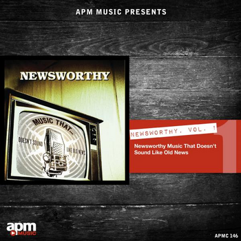 NEWSWORTHY, VOL. 1