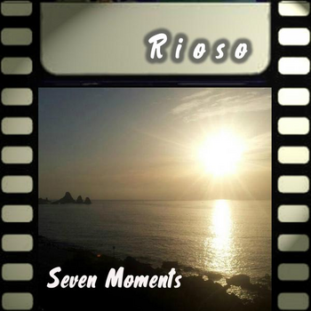 SEVEN MOMENTS