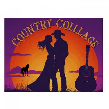 Country Collage