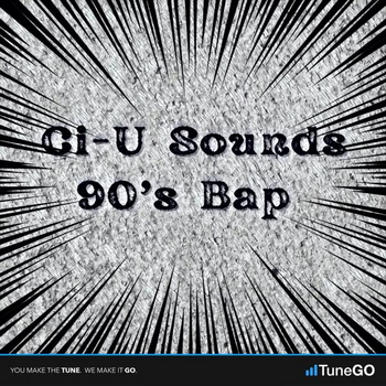 90's Bap