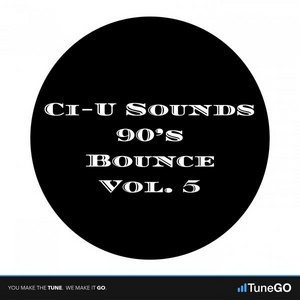 90's Bounce Vol. 5