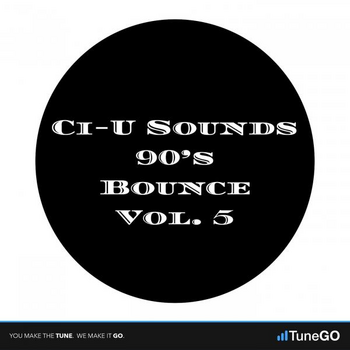 90's Bounce Vol. 5
