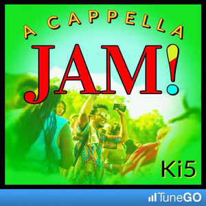 A Cappella Jam!