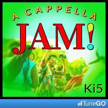 A Cappella Jam!