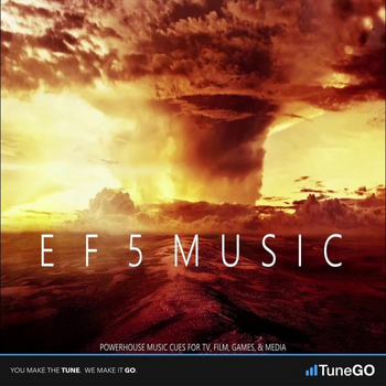 EF5 Music