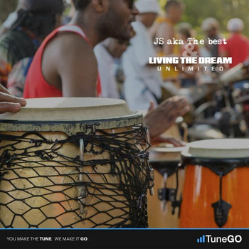 Go-Go Music