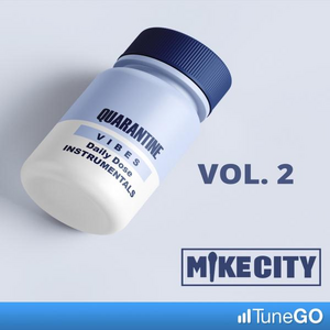 Quarantine Vibes Vol. 2