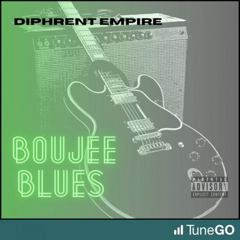 Boujee Blues