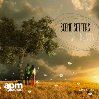 SCENE SETTERS - LIGHT DRAMA