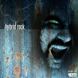 HYBRID ROCK