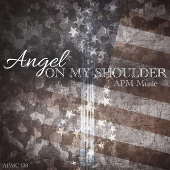 ANGEL ON MY SHOULDER