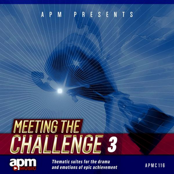 MEETING THE CHALLENGE 3