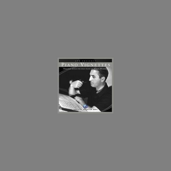 PIANO VIGNETTES BY HARRY WARREN