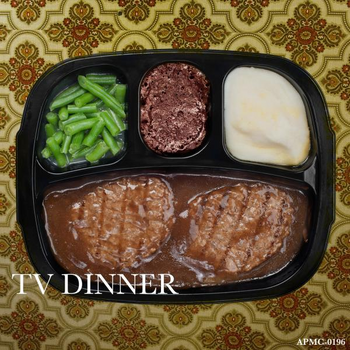 TV Dinner