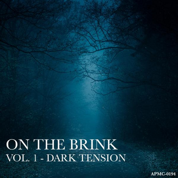 On The Brink Vol. 1 - Dark Tension