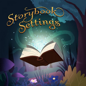Storybook Settings