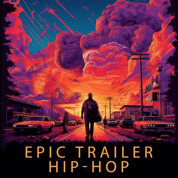 Epic Trailer Hip-Hop