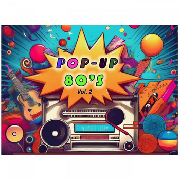 Pop-Up 80's v.2